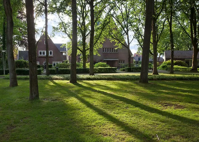 B&B de Kerk