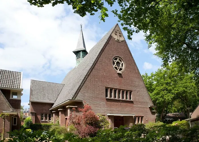 B&B de Kerk