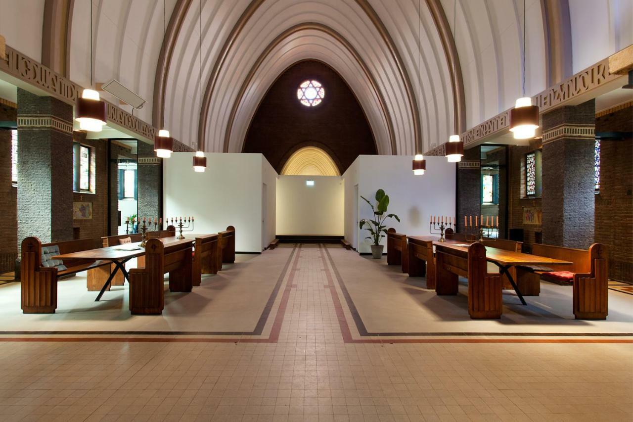 Bed & Breakfast De Kerk Doorwerth