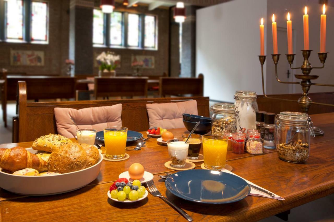 De Kerk *