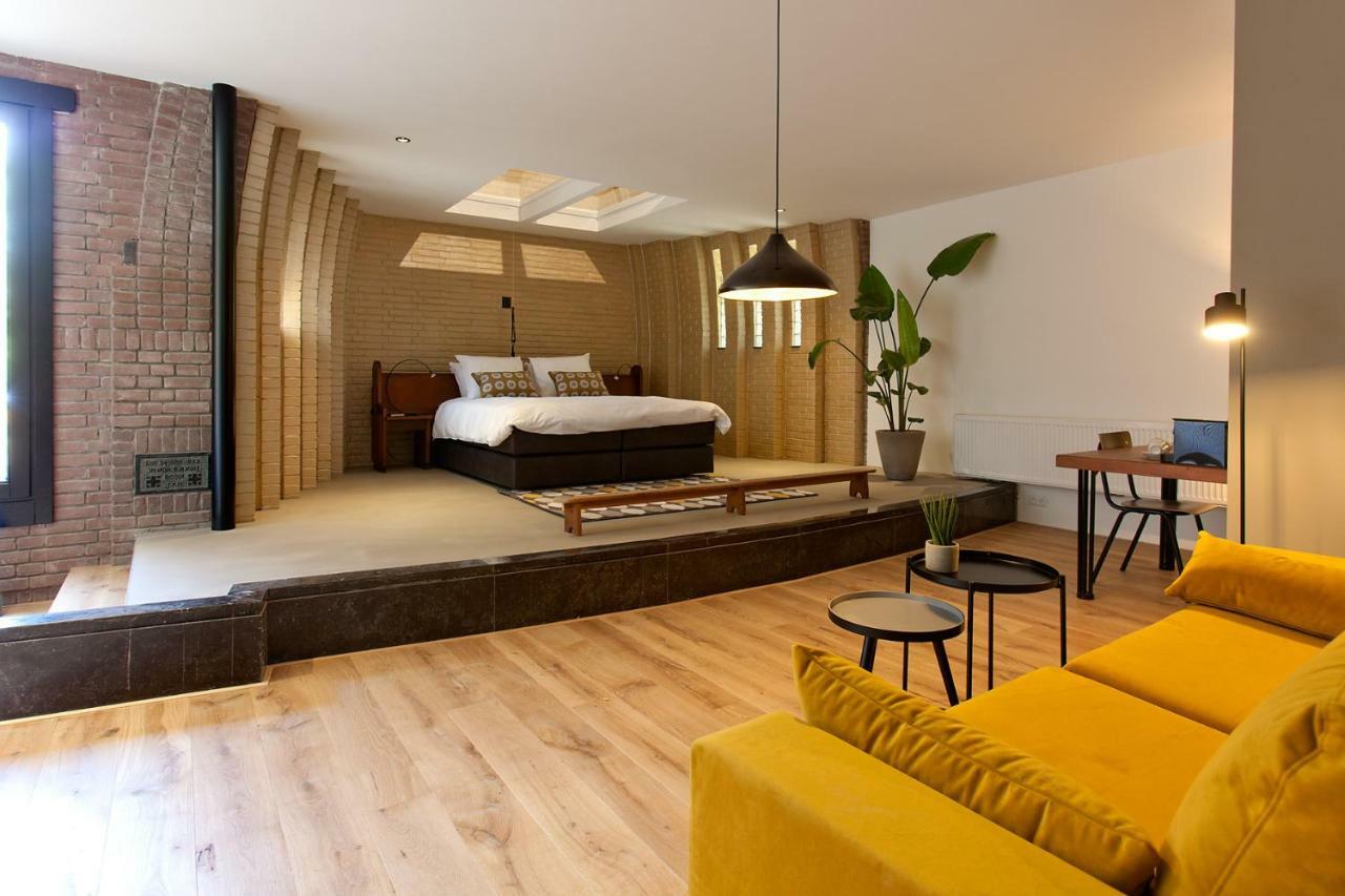 Bed & Breakfast De Kerk