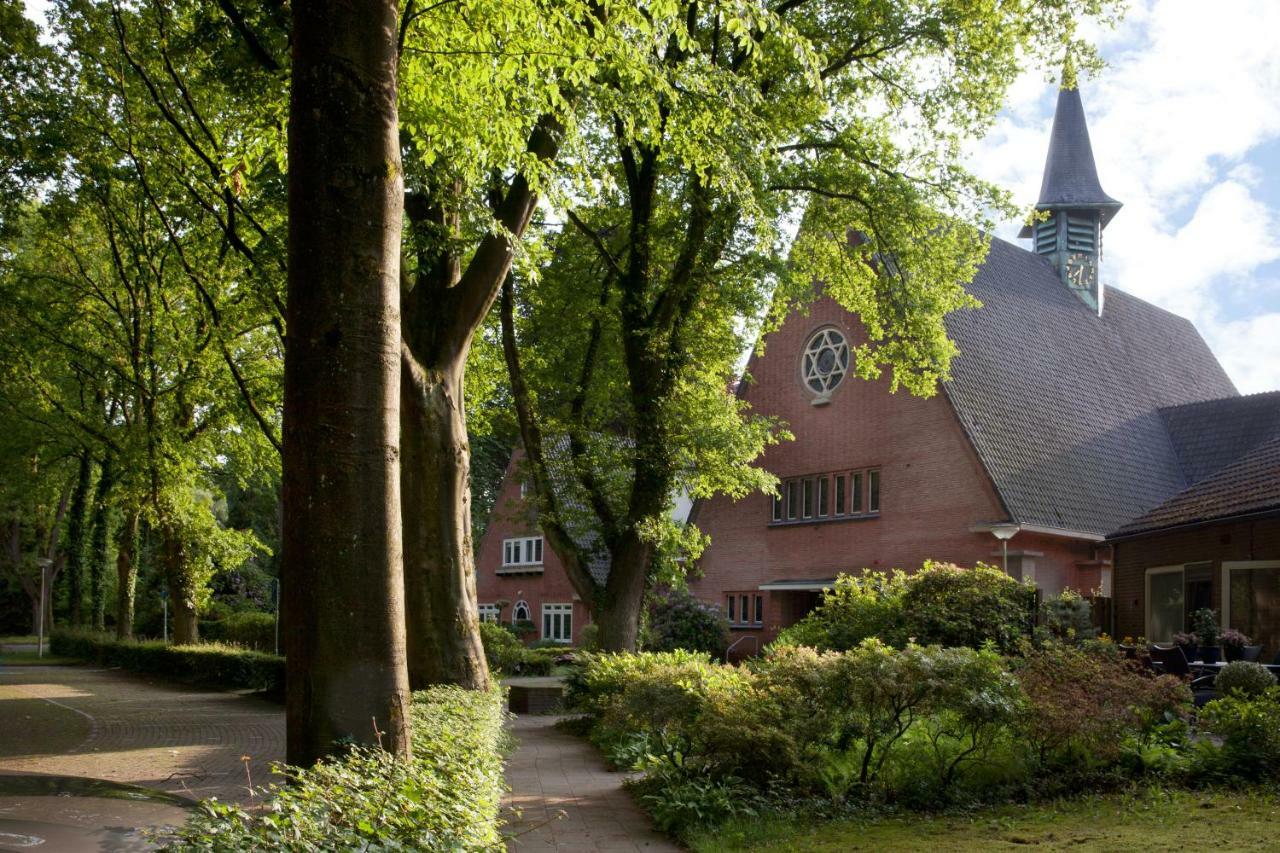 De Kerk Bed & Breakfast *