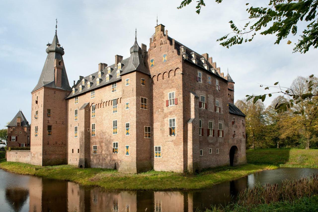 Bed & Breakfast De Kerk Doorwerth